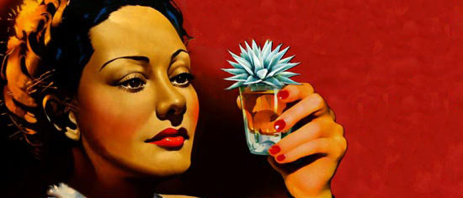 Tequila Activist: A Conversation with <b>David Suro</b> of the Tequila Interchange ... - agave-banner-662x283