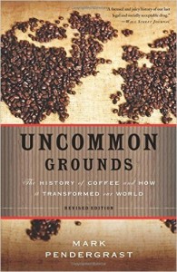 uncommon ground