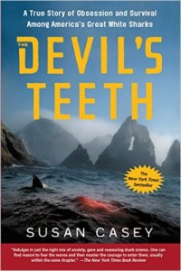 devils teeth