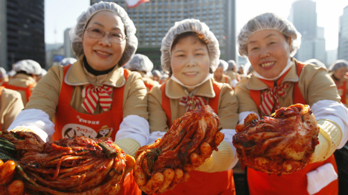 kimchi-Reuters-Kim Hong-Ji