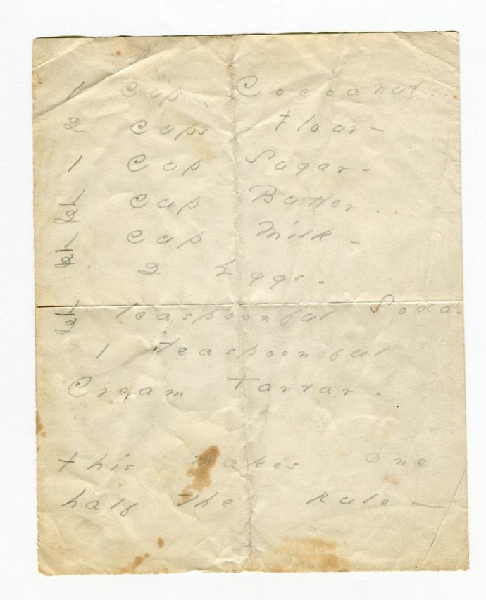 emily-dickinson-recipe-scan-courtesy-of-harvard-college