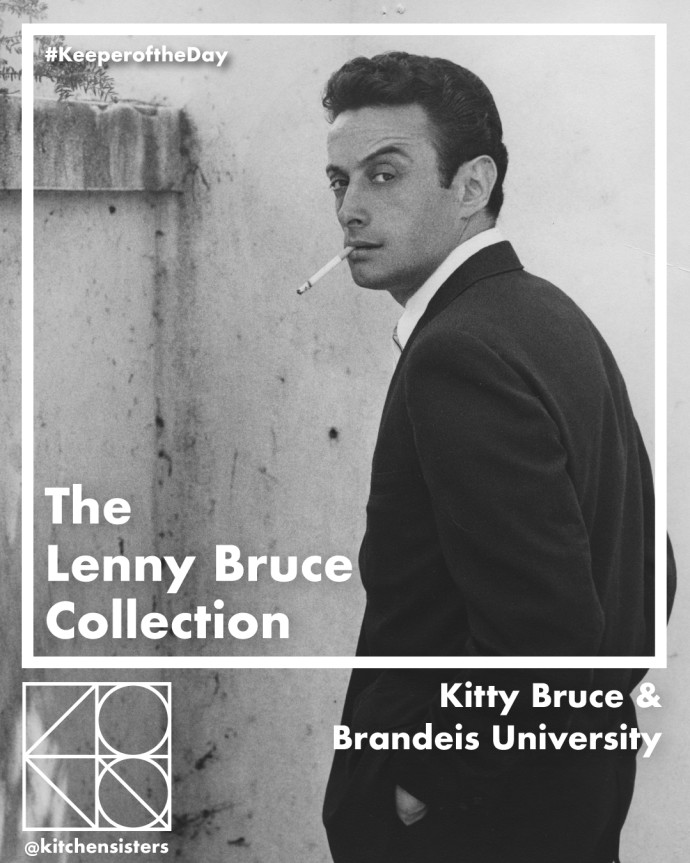 KOTD-Lenny-Bruce-Archive-Card