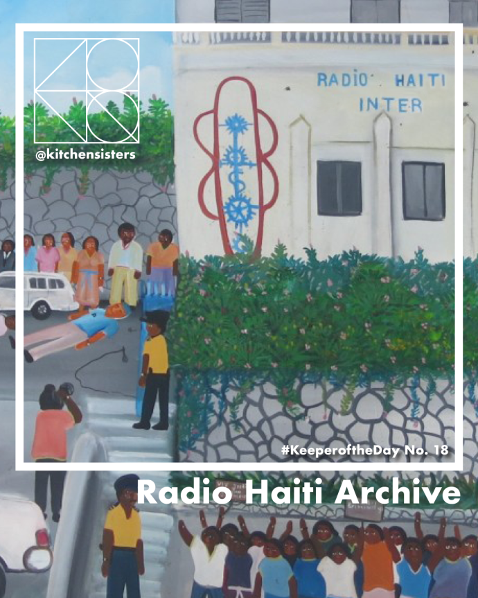 KOTD-Radio-Haiti-Archive-Card