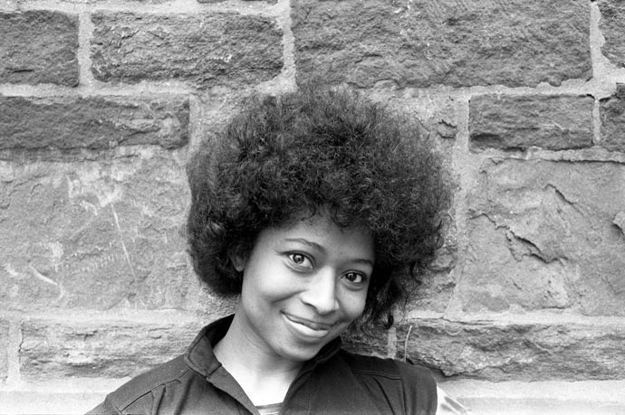 Alice Walker