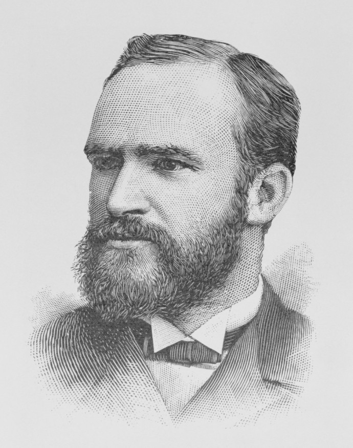 melvil-dewey