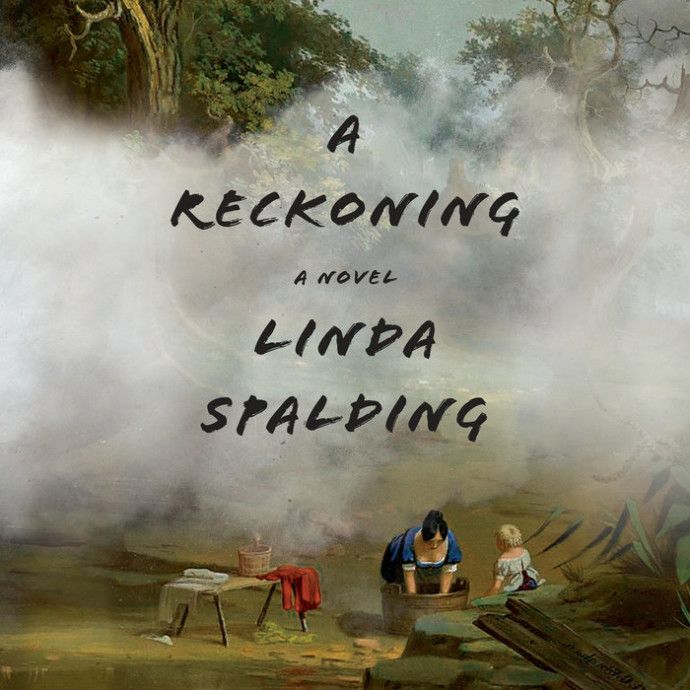 Linda Spalding-A Reckoning