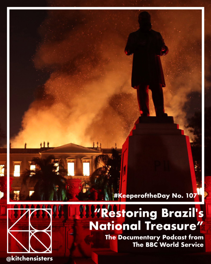 KOTD-Brazilian-National-Museum-Card