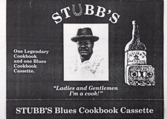 Stubb's Cassette