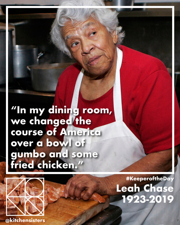 KOTD-Leah-Chase-Card