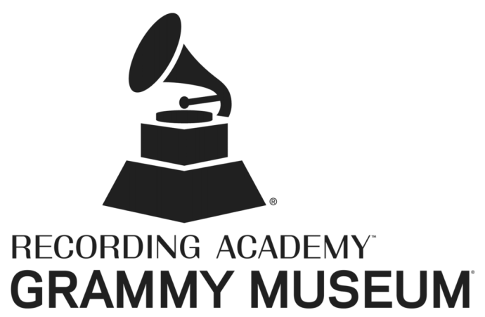 The+GRAMMY+Museum+-+logo