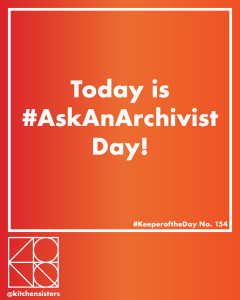 KOTD-Ask-An-Archivist-Day-Card