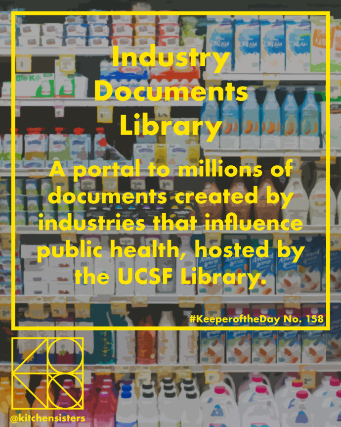 KOTD-Industry-Documents-Library-Card